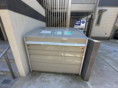 【その他】 | クレール井土ヶ谷