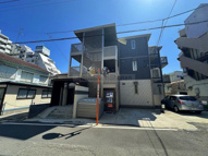 クレール井土ヶ谷の画像