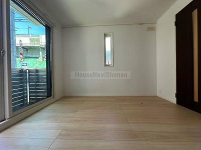 【居間・リビング】 | クレール井土ヶ谷