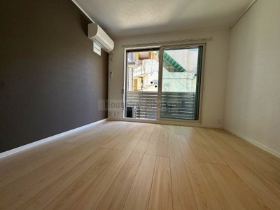 【寝室】 | クレール井土ヶ谷