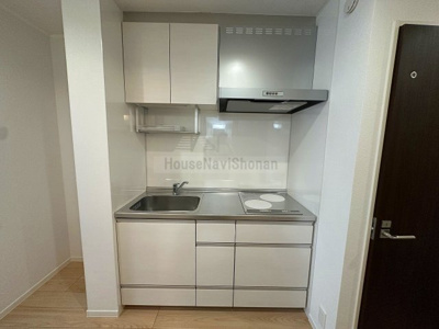 【キッチン】 | クレール井土ヶ谷