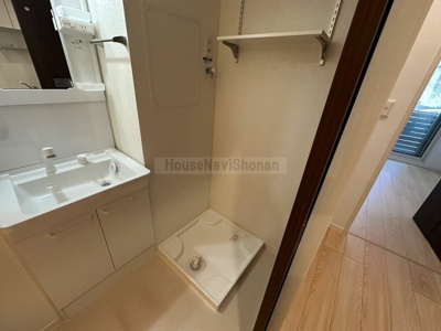 【洗面所】 | クレール井土ヶ谷