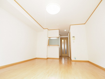【寝室】 | ドゥーメゾンI番館