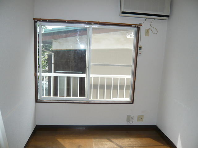洋室５．５帖