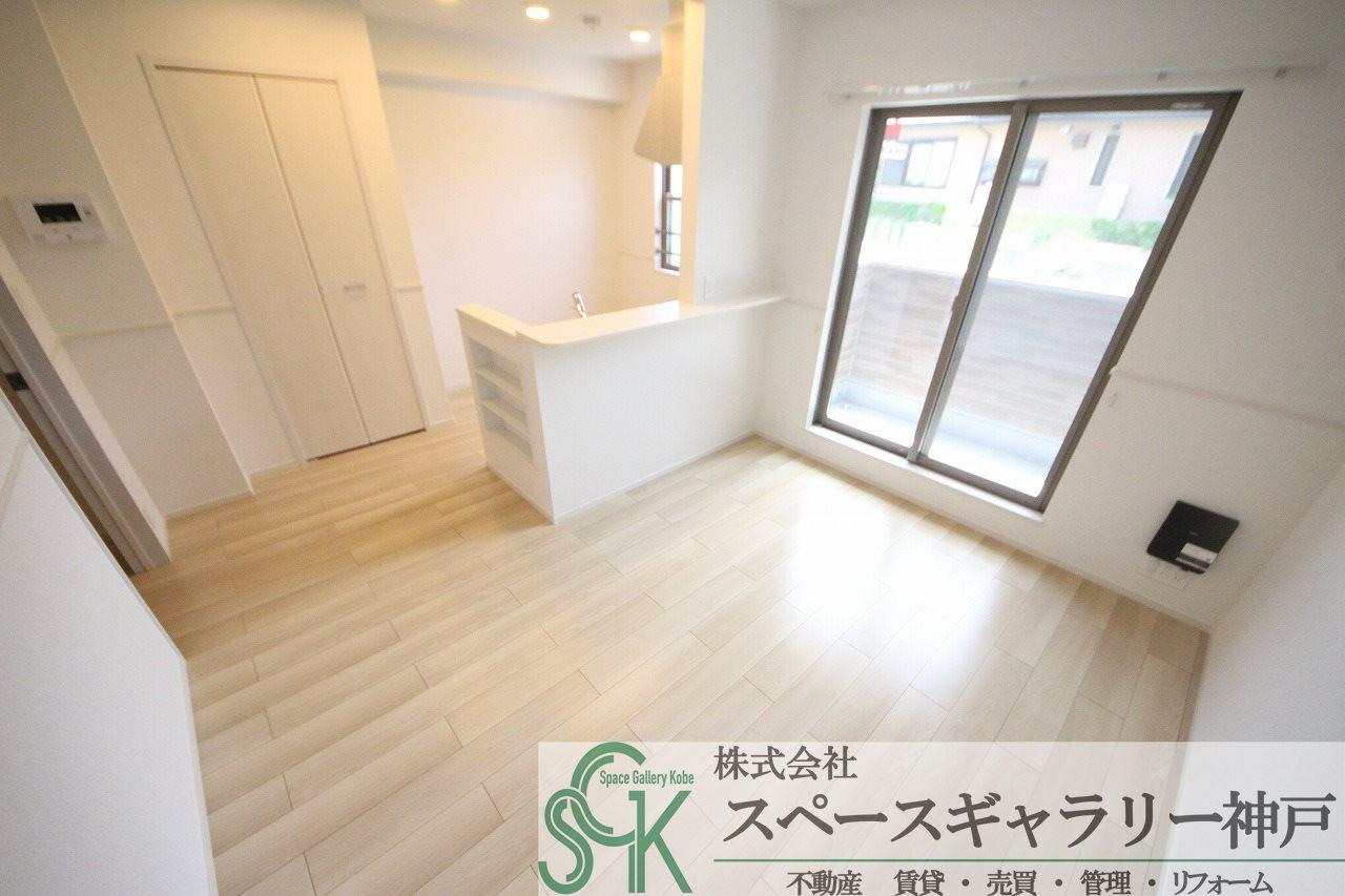 シャン・ド・プレールAのその他|※お部屋により仕様が異なる場合があります※