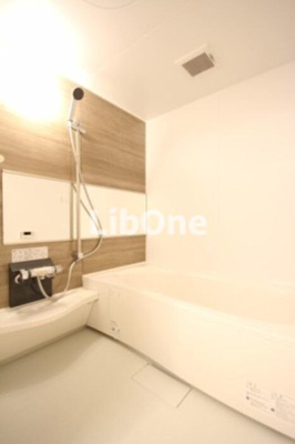 【浴室】 | ハーベストヴィラージュ本郷