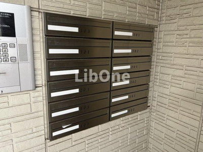 【その他共用部分】 | ハーベストヴィラージュ本郷