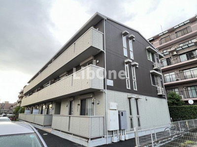 【外観】 | ハーベストヴィラージュ本郷