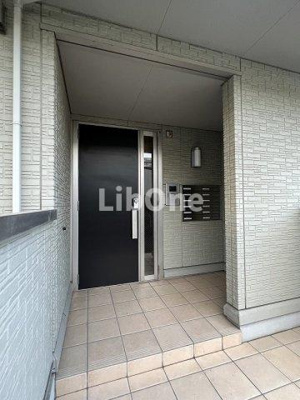 【エントランス】 | ハーベストヴィラージュ本郷