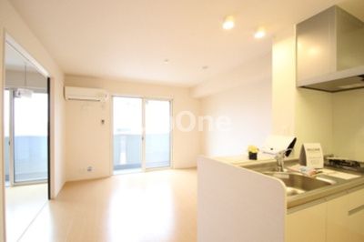 【居間・リビング】 | ハーベストヴィラージュ本郷