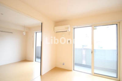 【内装】 | ハーベストヴィラージュ本郷