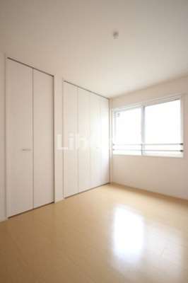 【寝室】 | ハーベストヴィラージュ本郷