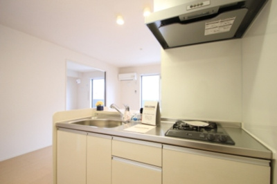 【キッチン】 | ハーベストヴィラージュ本郷