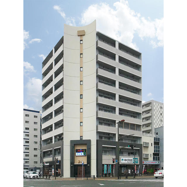 リックガーデン
