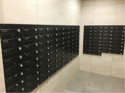【その他共用部分】 | レガリス品川南大井パークサイド