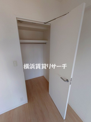 【収納】 | ファインステージ新横浜