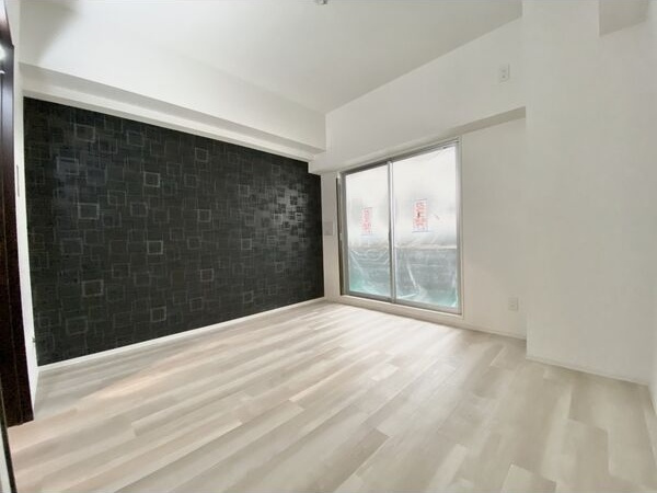 RESIDENCIA御器所の内装