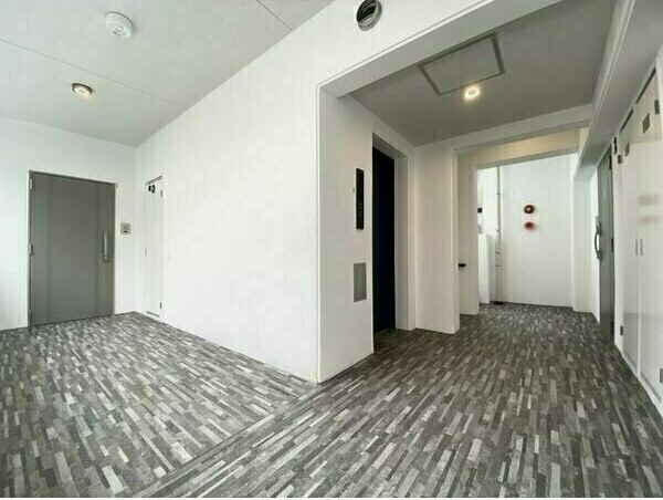 RESIDENCIA御器所のその他共用部分