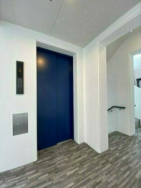 RESIDENCIA御器所のその他共用部分
