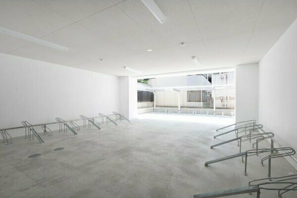 RESIDENCIA御器所のその他共用部分