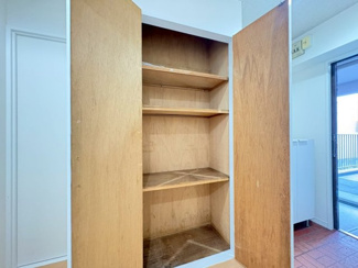 【収納】 | 南桜塚パークマンション