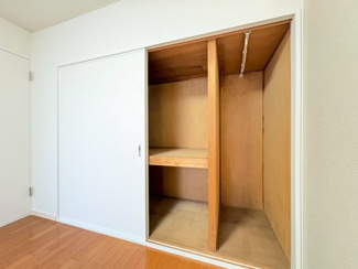 【収納】 | 南桜塚パークマンション