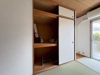 【収納】 | 南桜塚パークマンション