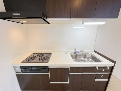 【設備】 | 南桜塚パークマンション