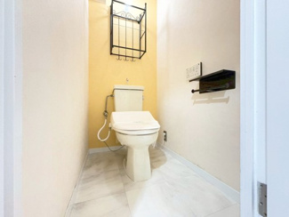 【トイレ】 | 南桜塚パークマンション