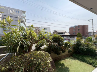 【展望】 | 南桜塚パークマンション