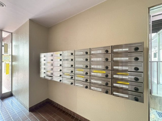 【設備】 | 南桜塚パークマンション