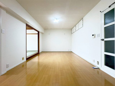 【内装】 | 南桜塚パークマンション