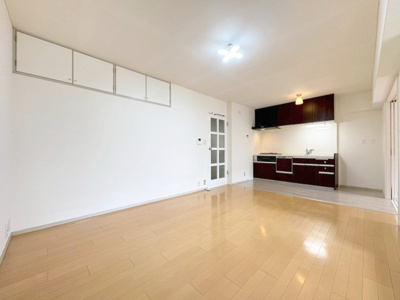 【居間・リビング】 | 南桜塚パークマンション