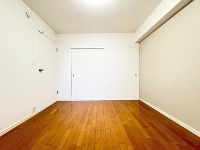 【寝室】 | 南桜塚パークマンション