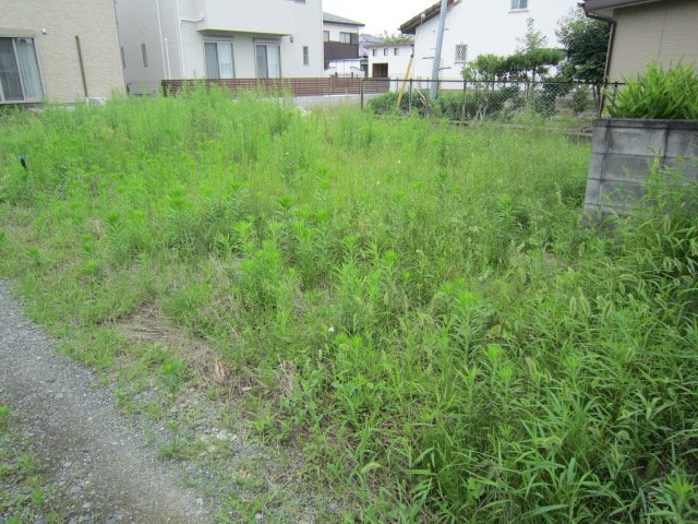 吹上本町　吹上駅8分の外観