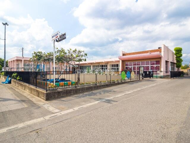 吹上本町　吹上駅8分の周辺|鴻巣市立鎌塚保育所まで705m