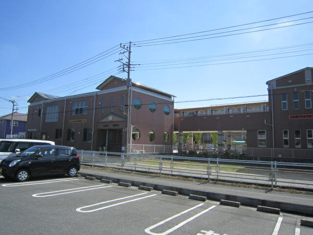 吹上本町　吹上駅8分の周辺|吹上中央幼稚園まで1,111m