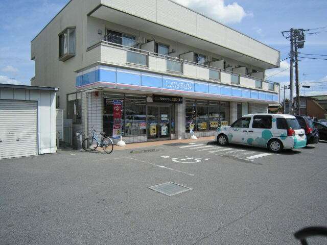 吹上本町　吹上駅8分の周辺|ローソン鴻巣吹上本町…まで574m