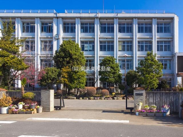 吹上本町　吹上駅8分の周辺|鴻巣市立吹上北中学校まで1,100m