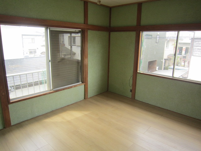鴻巣糠田中古の外観パース