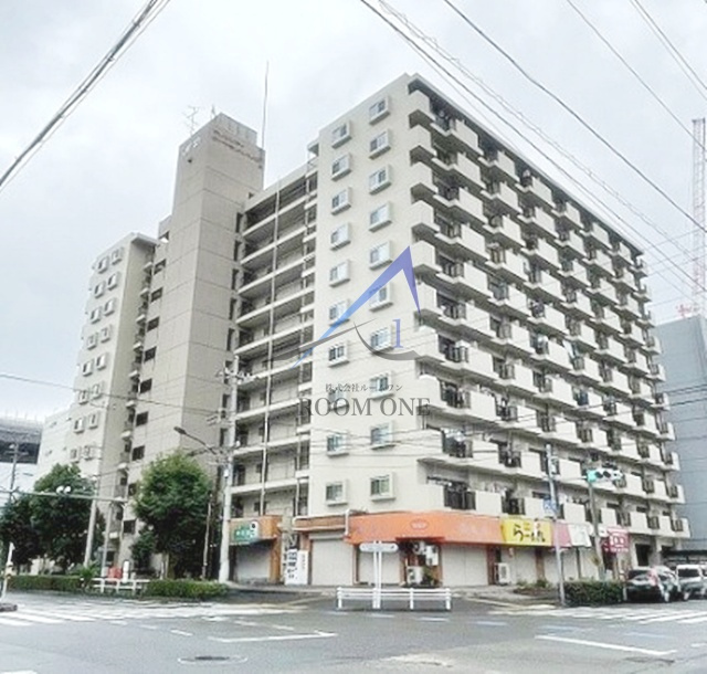 マリンシティダイヤモンドパレス