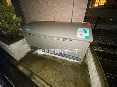 【その他共用部分】 | ウエストヒルズ