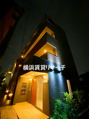【外観】 | ウエストヒルズ