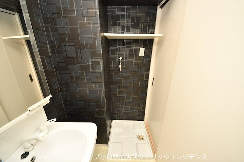 アルティザ小倉の設備