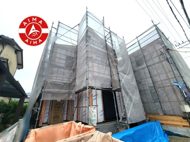 福岡市西区今宿2丁目第1-3棟（1号棟）