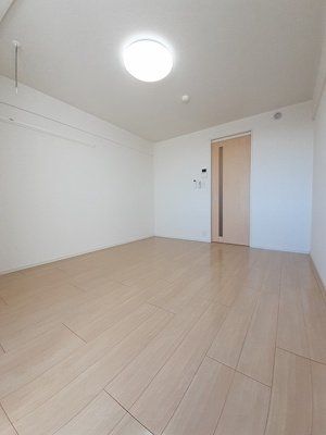 【居間・リビング】 | パインズ美園 | 使いやすいリビングです