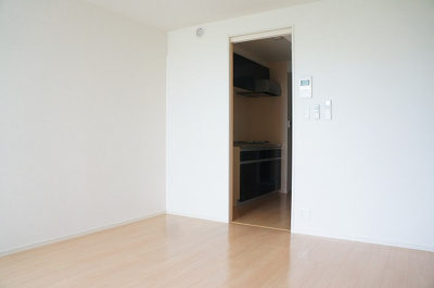 【内装】 | パインズ美園 | 内装も気になるポイント