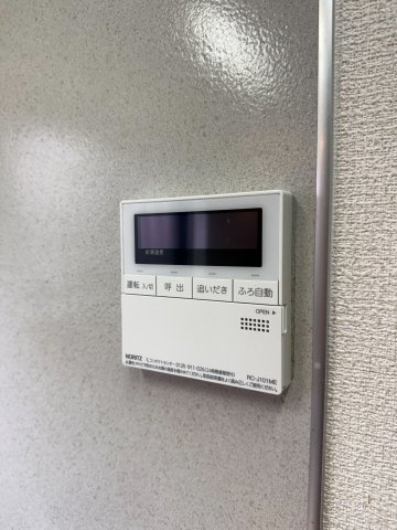 DAIKENN浜寺南町N棟の設備