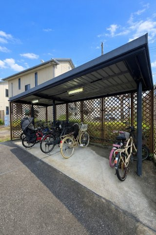 DAIKENN浜寺南町N棟のその他共用部分