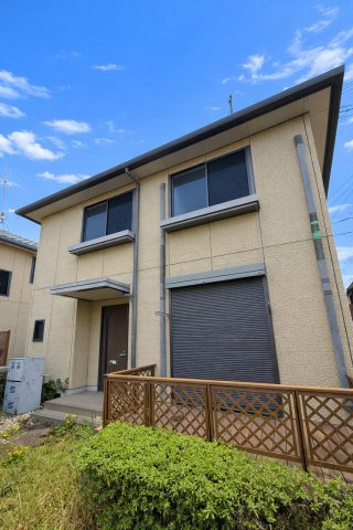 DAIKENN浜寺南町N棟の外観